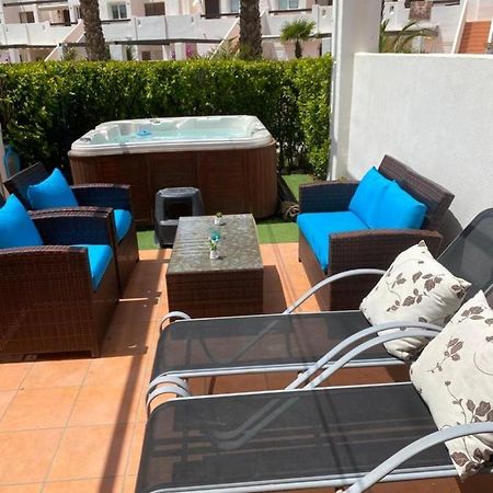 El Romero Exquisite 3 Bed Apartment With Private Jacuzzi المظهر الخارجي الصورة