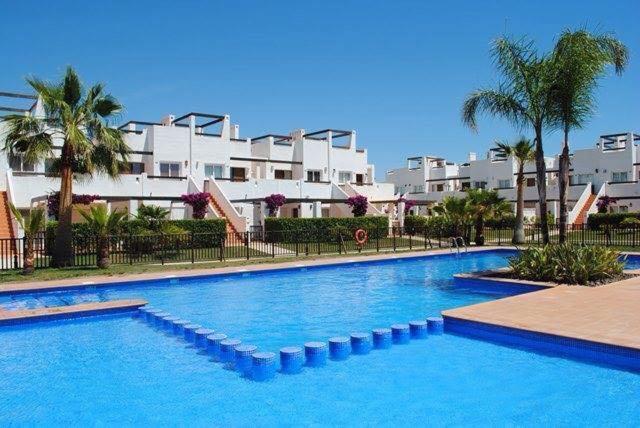 El Romero Exquisite 3 Bed Apartment With Private Jacuzzi المظهر الخارجي الصورة