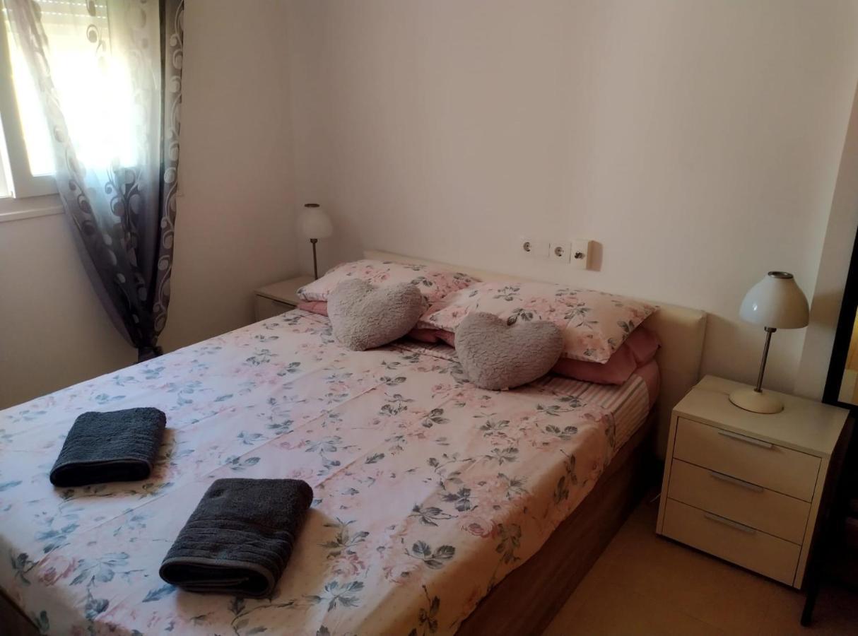El Romero Exquisite 3 Bed Apartment With Private Jacuzzi المظهر الخارجي الصورة