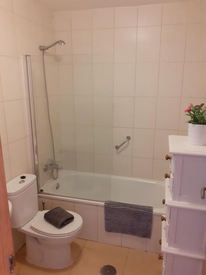El Romero Exquisite 3 Bed Apartment With Private Jacuzzi المظهر الخارجي الصورة