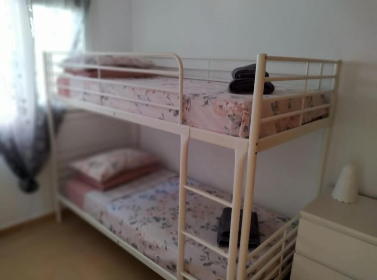 El Romero Exquisite 3 Bed Apartment With Private Jacuzzi المظهر الخارجي الصورة