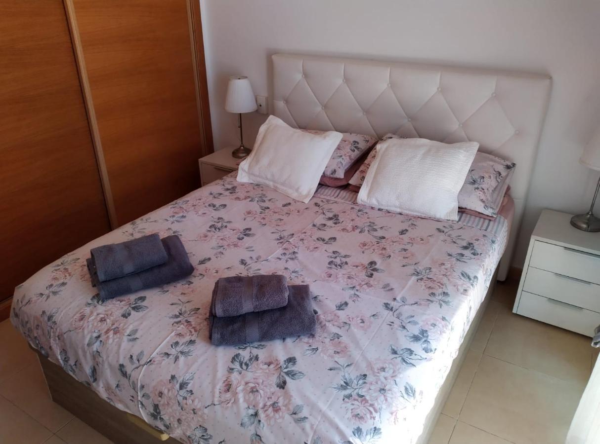 El Romero Exquisite 3 Bed Apartment With Private Jacuzzi المظهر الخارجي الصورة