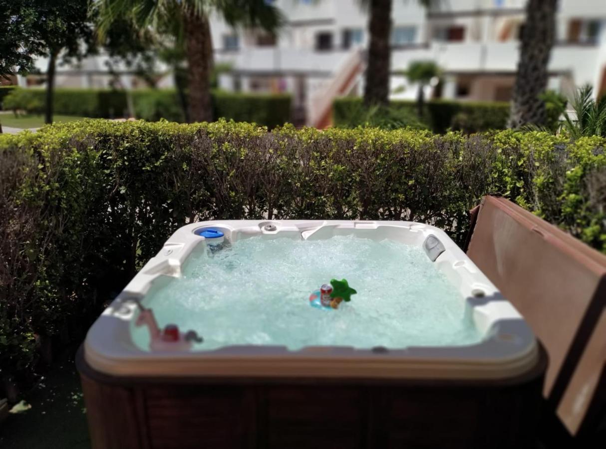 El Romero Exquisite 3 Bed Apartment With Private Jacuzzi المظهر الخارجي الصورة