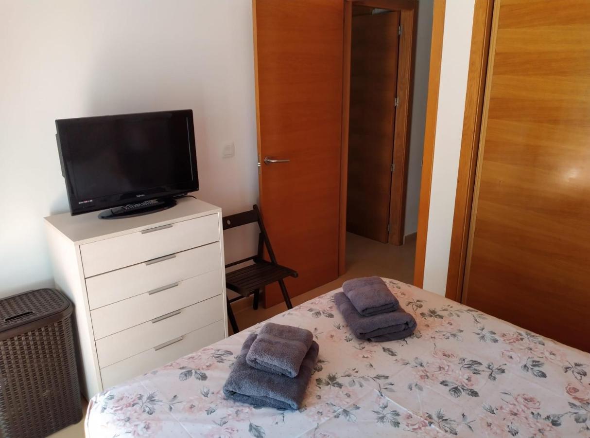 El Romero Exquisite 3 Bed Apartment With Private Jacuzzi المظهر الخارجي الصورة