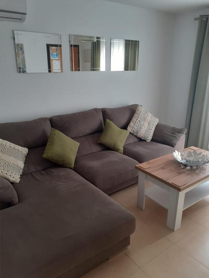 El Romero Exquisite 3 Bed Apartment With Private Jacuzzi المظهر الخارجي الصورة