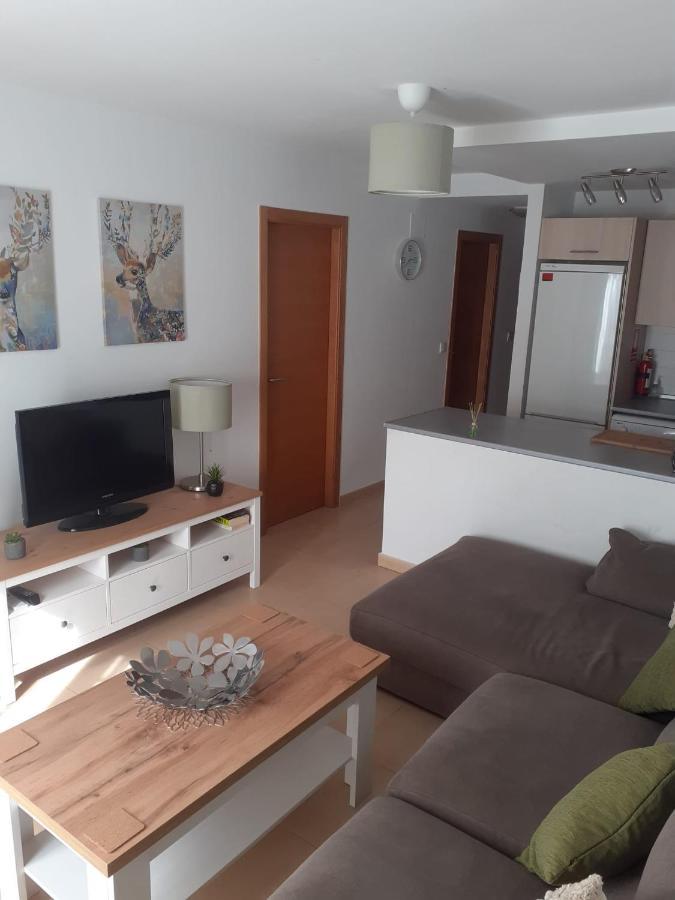 El Romero Exquisite 3 Bed Apartment With Private Jacuzzi المظهر الخارجي الصورة