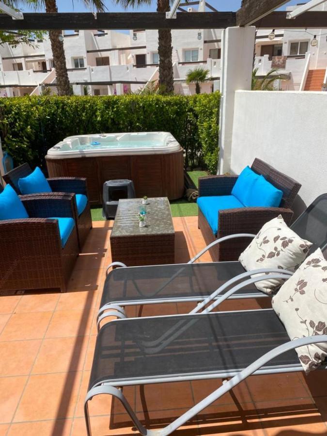 El Romero Exquisite 3 Bed Apartment With Private Jacuzzi المظهر الخارجي الصورة