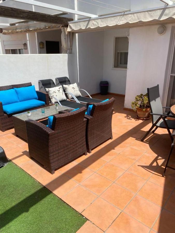 El Romero Exquisite 3 Bed Apartment With Private Jacuzzi المظهر الخارجي الصورة