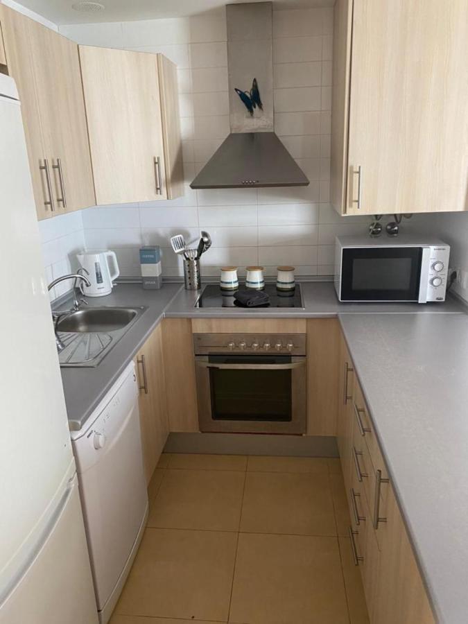 El Romero Exquisite 3 Bed Apartment With Private Jacuzzi المظهر الخارجي الصورة