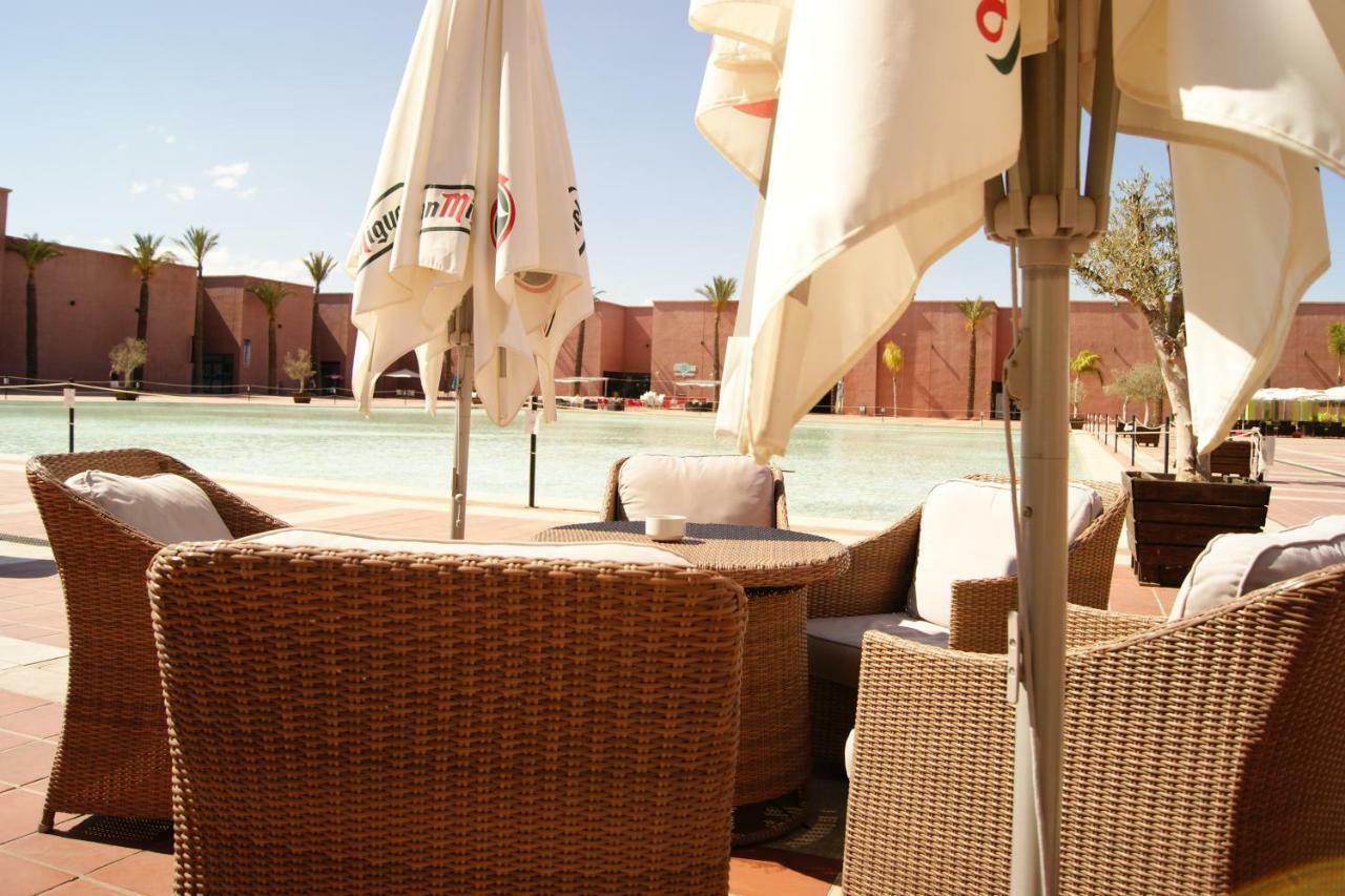 El Romero Exquisite 3 Bed Apartment With Private Jacuzzi المظهر الخارجي الصورة