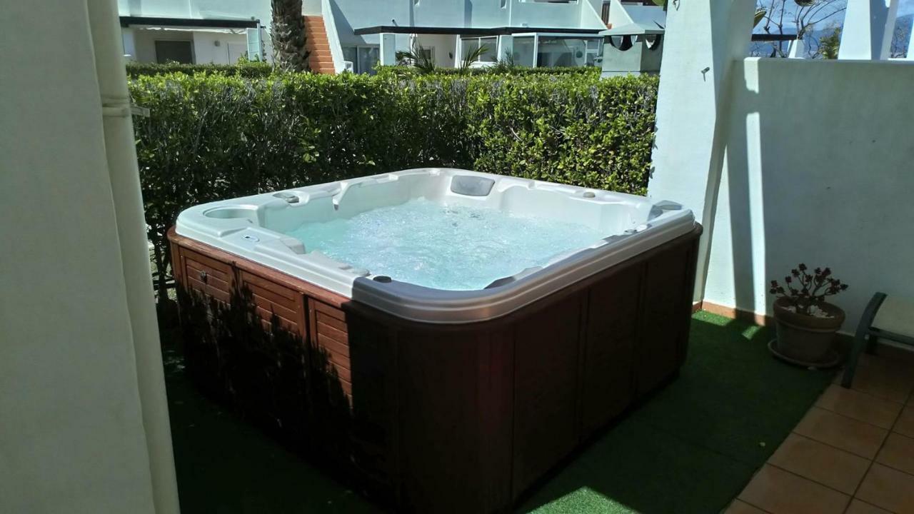 El Romero Exquisite 3 Bed Apartment With Private Jacuzzi المظهر الخارجي الصورة